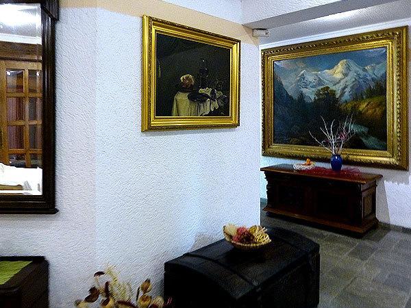 West Hotel An Der Saechsischen Weinstrasse 라데보일 외부 사진