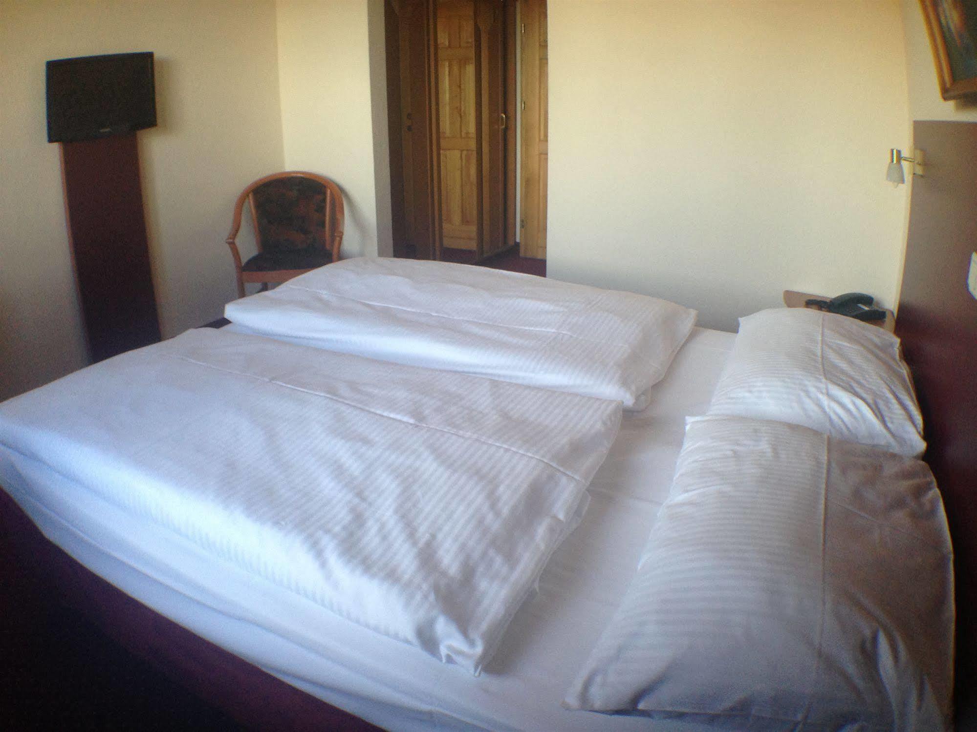 West Hotel An Der Saechsischen Weinstrasse 라데보일 외부 사진